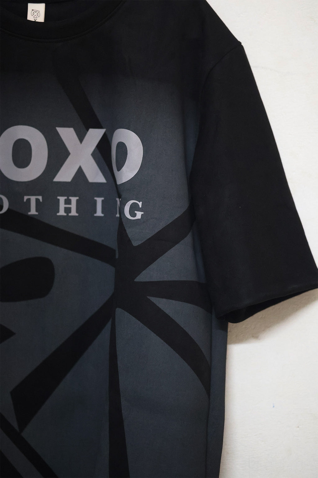 xoxo t-shirt