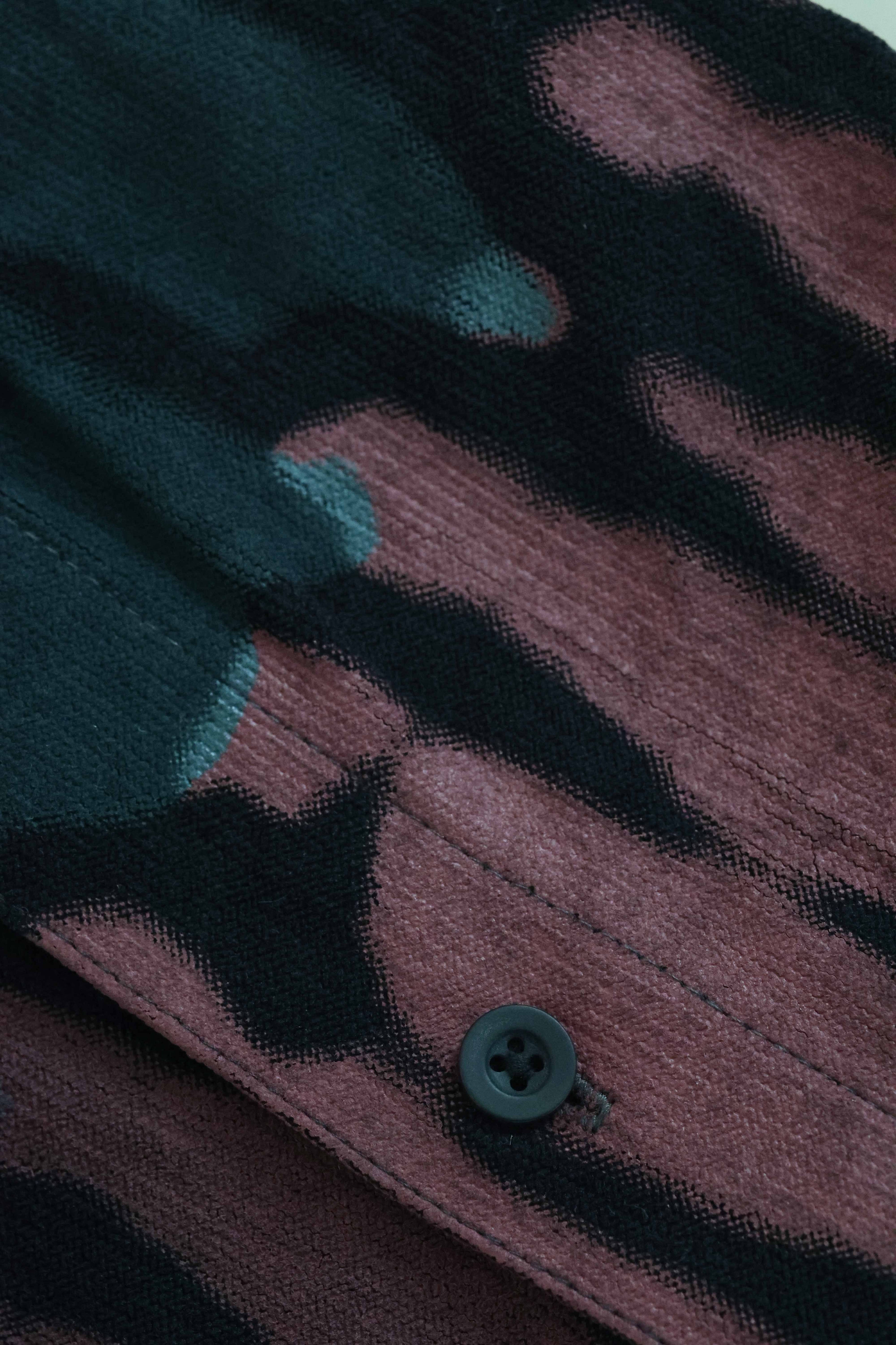 Lyzer Cotton-Mix Casual Shirt