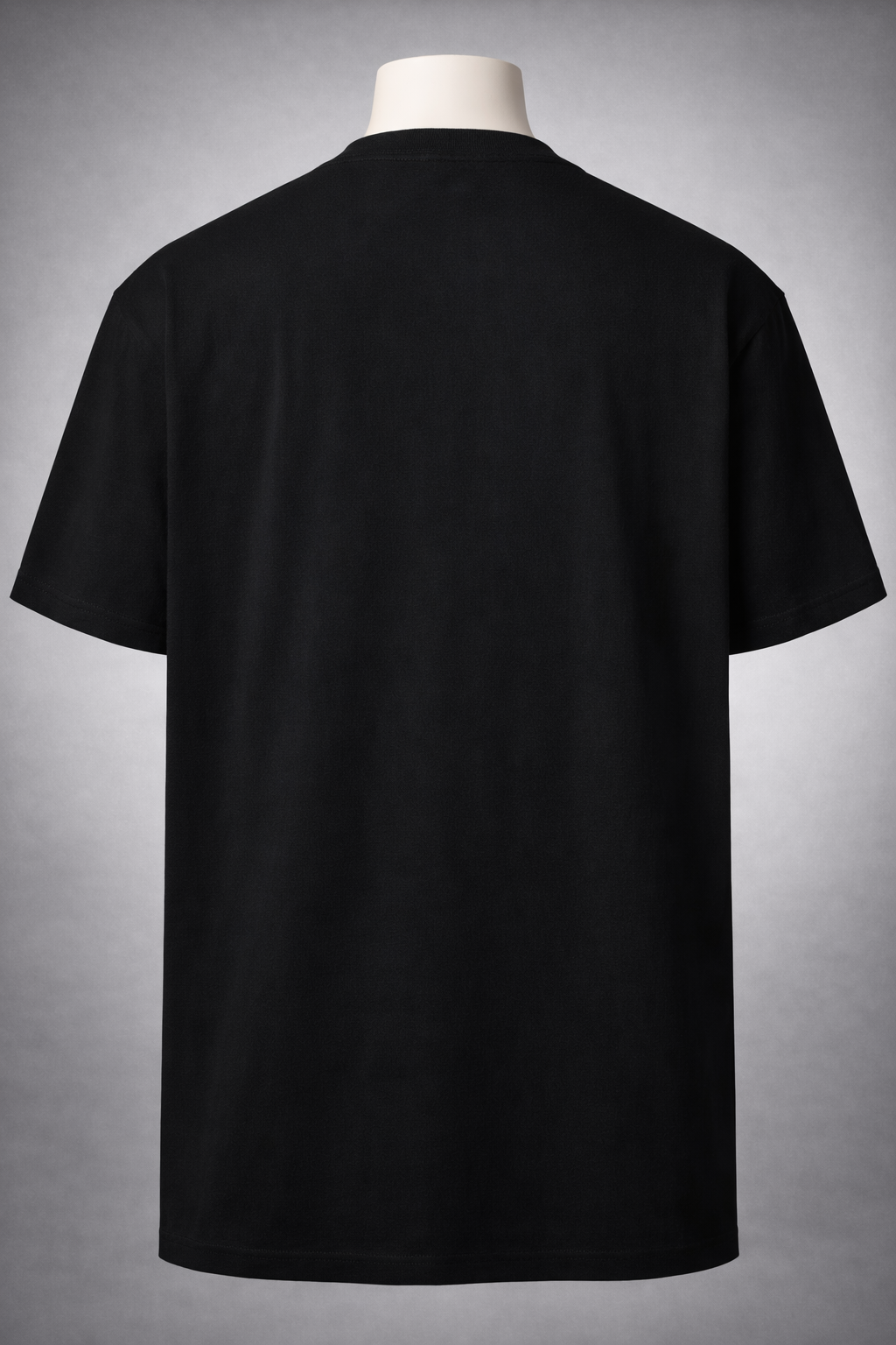 MENS OVERSIZED T SHIRT