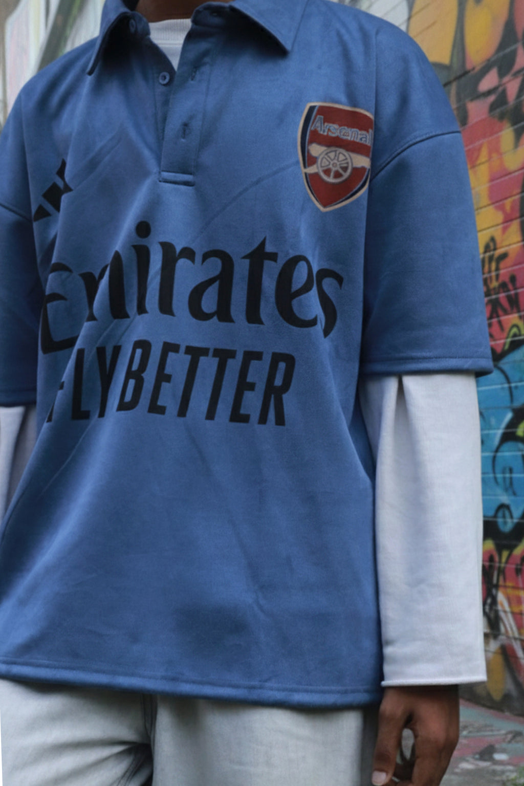 Unisex Arsenal T-Shirt